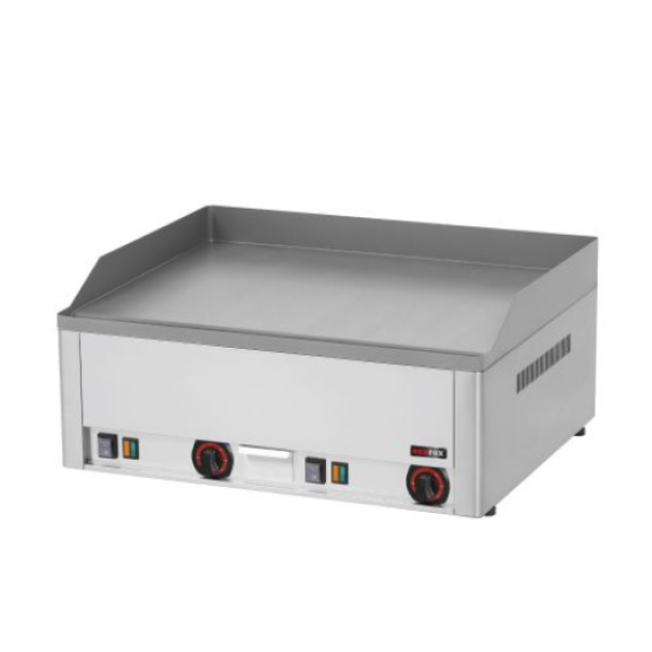  Πλατώ ηλεκτρικό διπλό λείο  FTH 60 E 